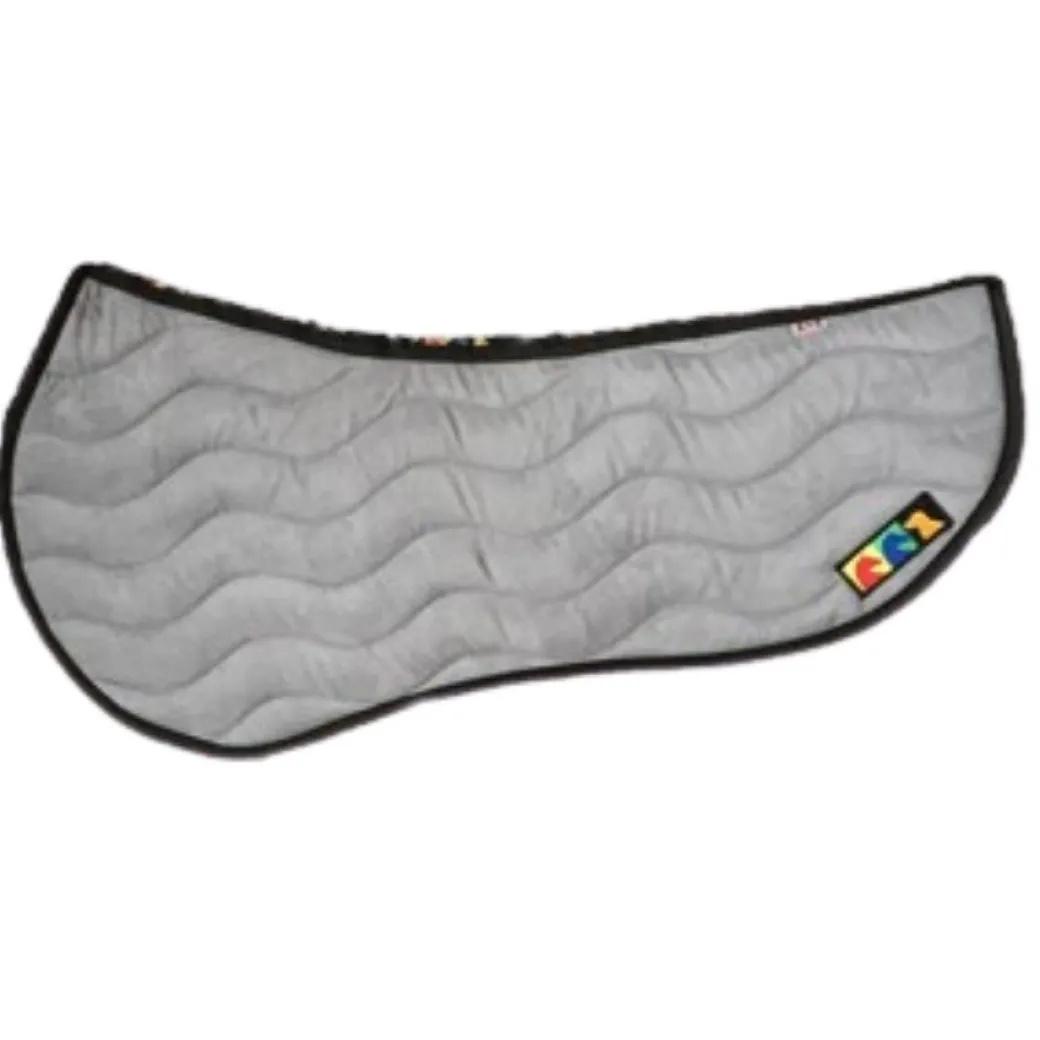 Coopersridge D-LITE English Quarter Pad