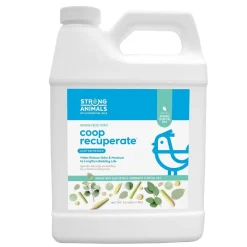Coop Recuperate