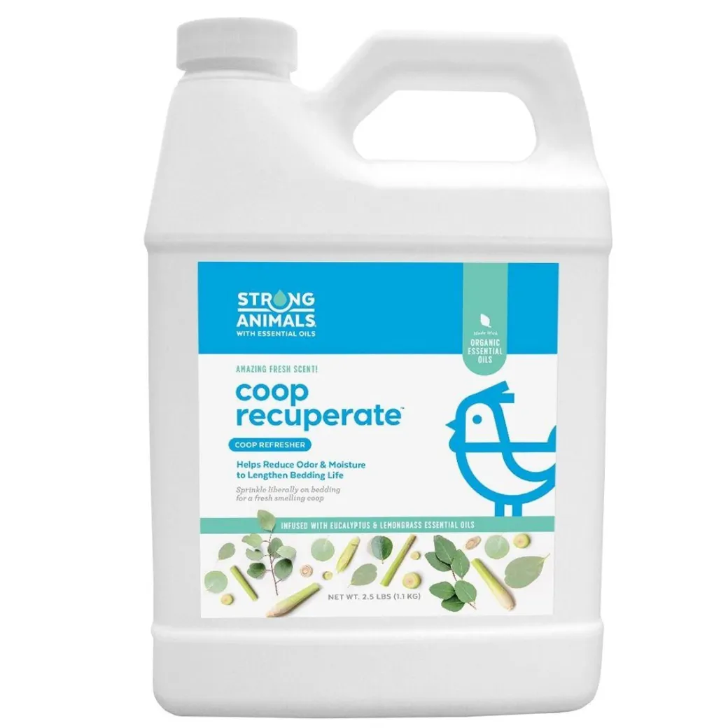 Coop Recuperate
