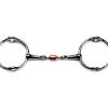 Copper Roller Balding Gag