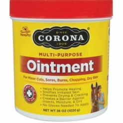 Corona Ointment - 36 oz