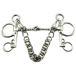 Coronet Jointed Corkscrew Pelham