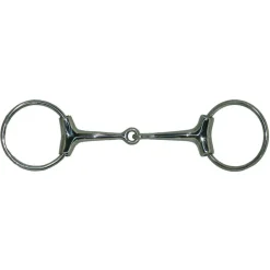 Coronet Loose Ring Eggbutt Snaffle