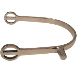 Coronet Side Neck Prince of Wales Spurs - Kids