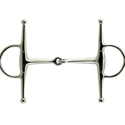 Coronet Triangle Mouth Full Cheek
