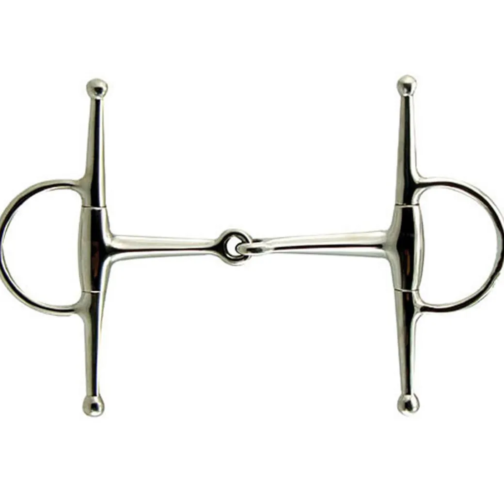 Coronet Triangle Mouth Full Cheek