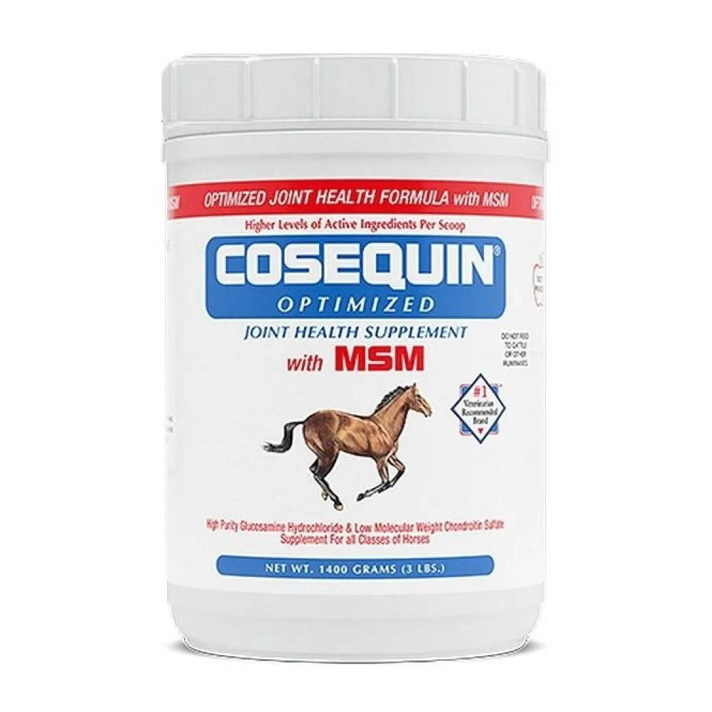 Cosequin Optimized MSM