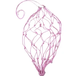 Cotton Hay Net