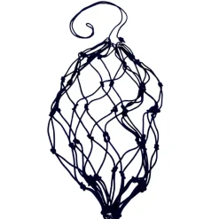 Cotton Hay Net