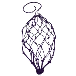 Cotton Hay Net