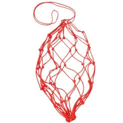 Cotton Hay Net