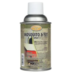 Country Vet Mosquito & Fly Auto Kit Refill Spray