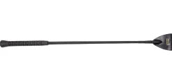 County Leather Covered Soft Grip Bat