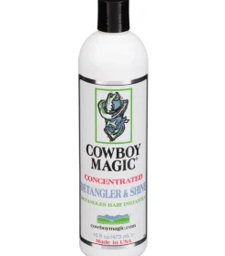 Cowboy Magic Detangler & Shine