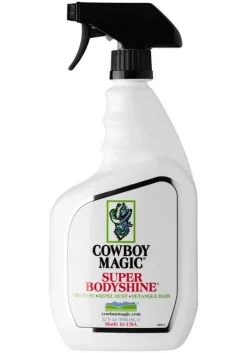 Cowboy Magic Super BodyShine