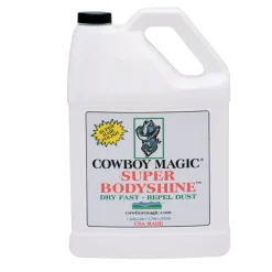 Cowboy Magic Super BodyShine