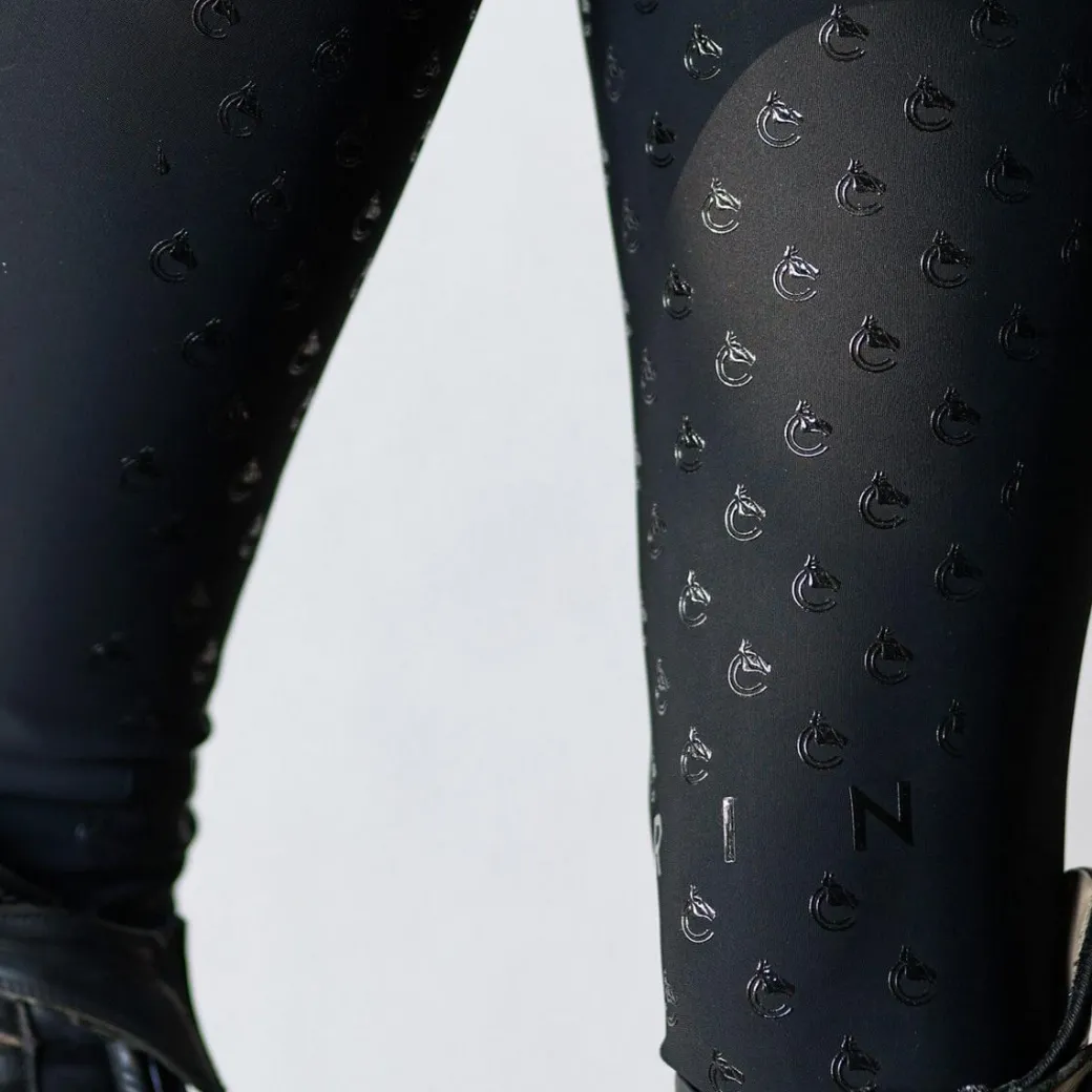 Criniere Alice Lightweight Full Seat Breeches