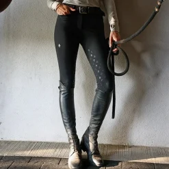Criniere Alice Lightweight Full Seat Breeches