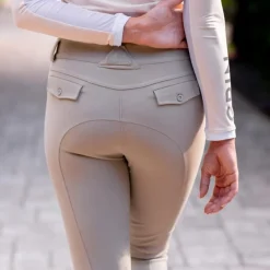 Criniere Juliette High Compression KP Breeches