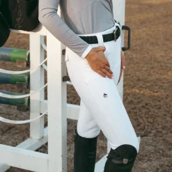 Criniere Juliette Pro High Compression Show Breeches