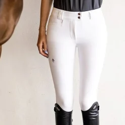 Criniere Juliette Pro High Compression Show Breeches