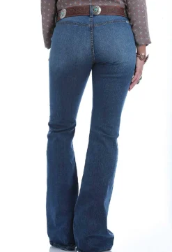 Cruel Denim Hannah Button Fly Jeans