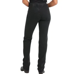 Cruel Denim Quinn Bareback Black Jeans