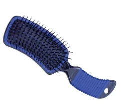 Curved Mane & Tail Brush
