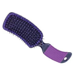Curved Mane & Tail Brush