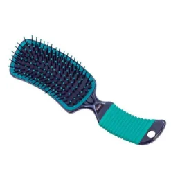Curved Mane & Tail Brush
