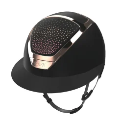 Custom KASK Helmet
