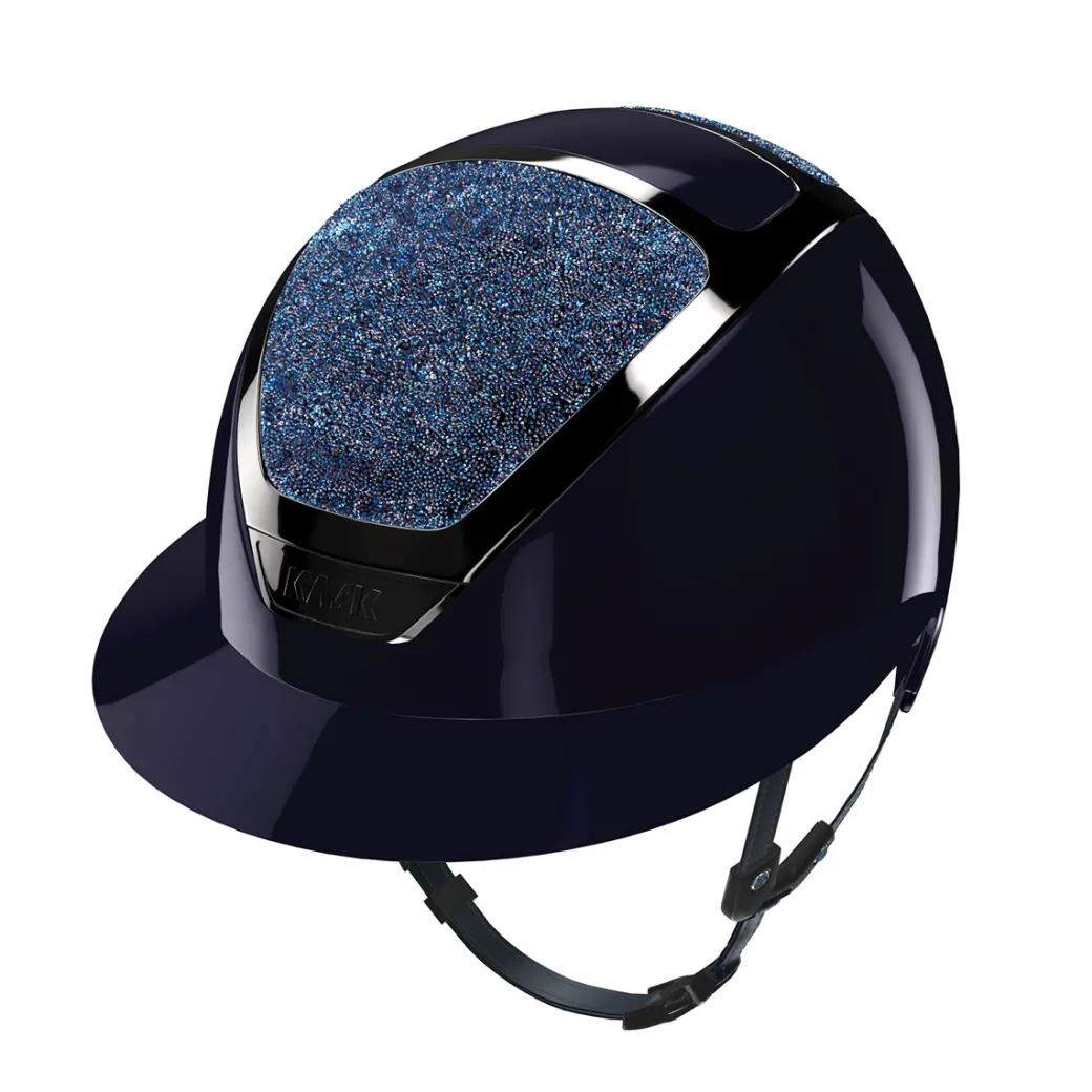 Custom KASK Helmet
