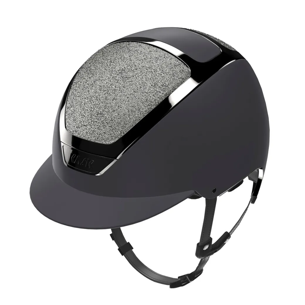 Custom KASK Helmet