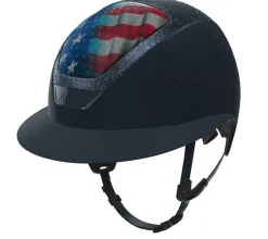 Custom KASK Helmet