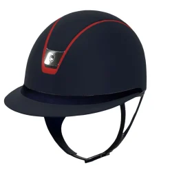 Custom Samshield Helmet