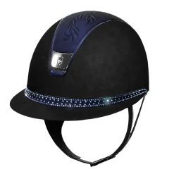 Custom Samshield Helmet
