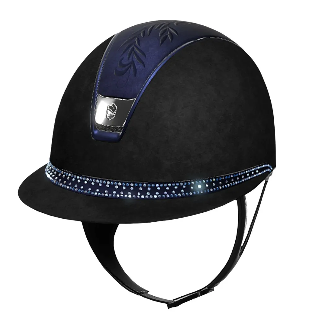 Custom Samshield Helmet