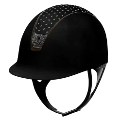 Custom Samshield Helmet