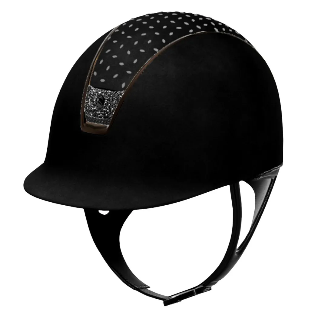 Custom Samshield Helmet
