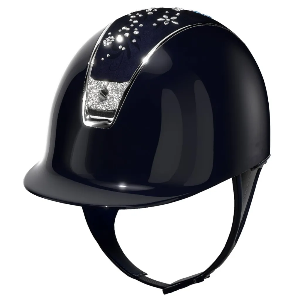 Custom Samshield Helmet