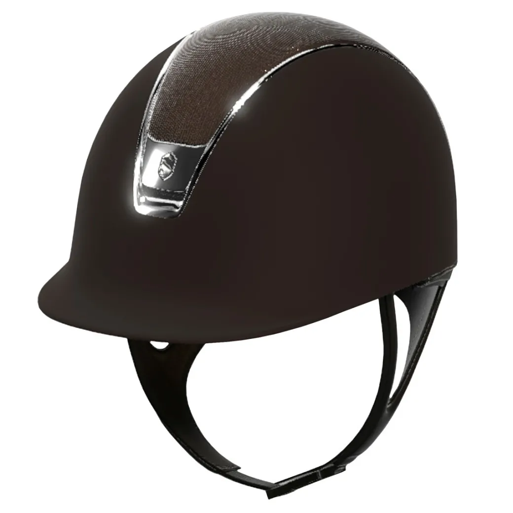 Custom Samshield Helmet
