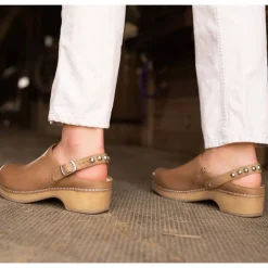 Dansko Britton Mule