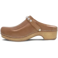 Dansko Britton Mule