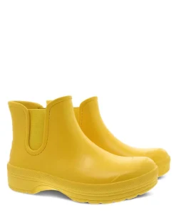 Dansko Karmel Rain Boot