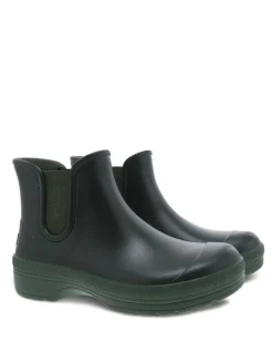 Dansko Karmel Rain Boot