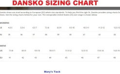 Dansko Professional Clog Suede Print