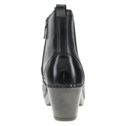 Dansko Shayna Burnished Calf Boots