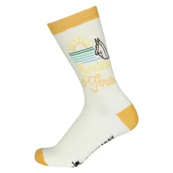 Dapplebay Equestrian Crew Socks