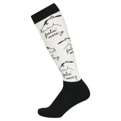 Dapplebay Knit Boot Socks