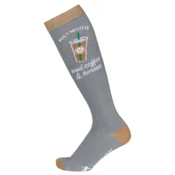 Dapplebay Knit Boot Socks